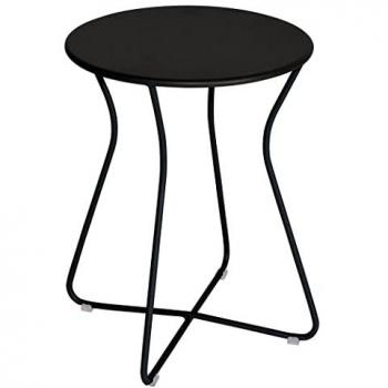 Réglisse Noire Tabouret Fermob 42 – Cocotte