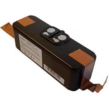 Vhbw Li-Ion Akku für iRobot Scooba 450 (3000 mAh, 14,4 V)