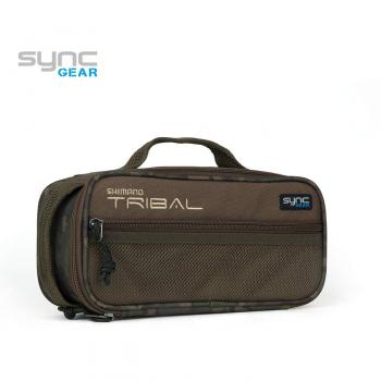 Shimano Tribal Sync Pocket Gear Case