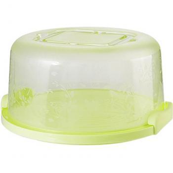 Caja para tartas de cumpleaños