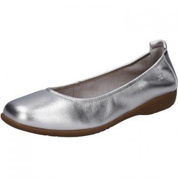 Josef Seibel Fenja 01 | Balerinas para Mujeres | Gris