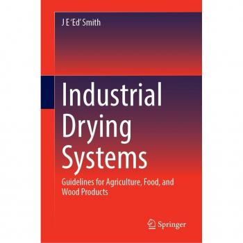 Vitalsource Technologies, Inc. Industrial Drying Systems