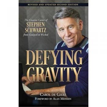 Defying Gravity