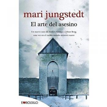 El Arte Del Asesino