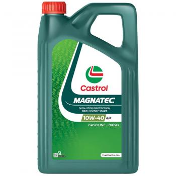 CASTROL Huile moteur VW,AUDI,MERCEDES-BENZ 15F7D2