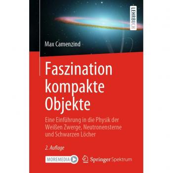 Faszination kompakte Objekte