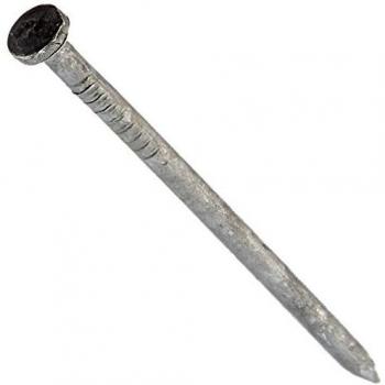 Simpson Strong-Tie 8D Galvanized Roofing Nails