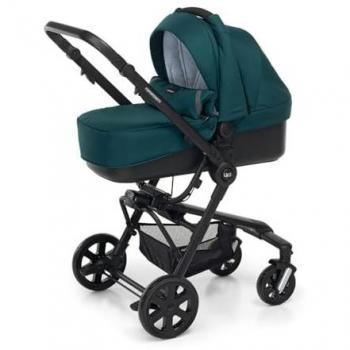 Poussette Up3 Foppapedretti Système de Bébé
