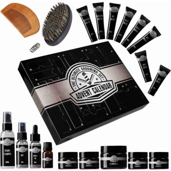 Elite Barber's Schedule: Ultimate Grooming Edition
