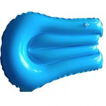 Surfboard for Swim Aid