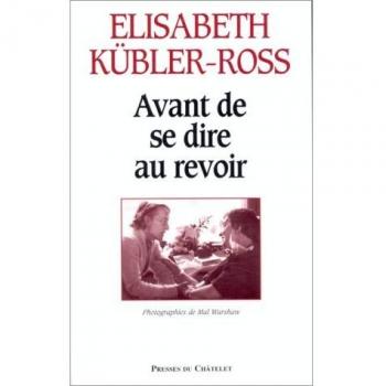 Avant de se dire au revoir (Archipel)