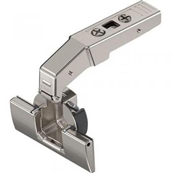 Cerniera a tacchetto 3 mm vaso InSERTA