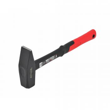 Awtools Młotek Ślusarski in fibra nera 1,0 kg