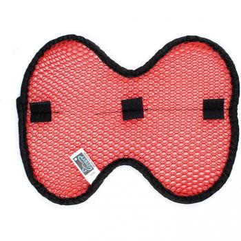 Heat Insulation Pad for Motorcycle Helmets