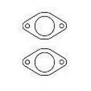 Montaggio Catalizzatore HJS 82 15 6586 – Set Completo