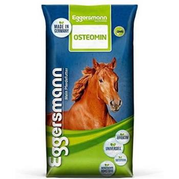 Eggersmann Osteomin 25 kg für gesunde Entwicklung junger Pferde