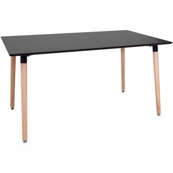 Mesa de comedor Moon de Duehome