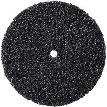 KLINGSPOR Vlies-Scheiben Power Wheel PW 2000, 150X13X13 mm, 10 Stk