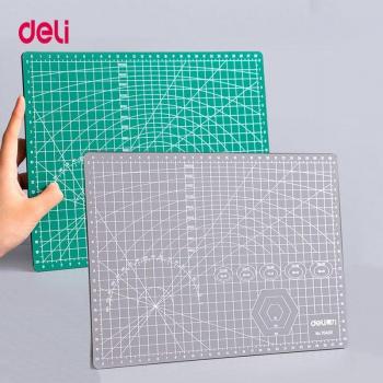 Deli PVC Estera de Corte Suave DIY