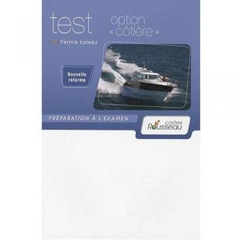 Code Rousseau Test Option Côtière 2010