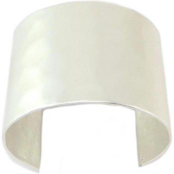 Dolce Vita P6471: Brazalete Antica en Plata 65 mm