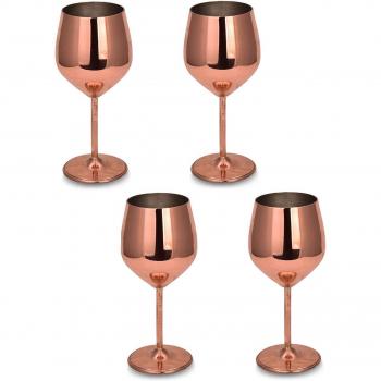 Cuvette Vin Anti-Collaps 4×500 ml