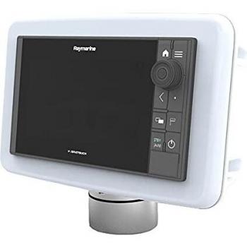 Scanstrut SPD-9-W Uncut Pod for 9-Inch Displays