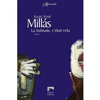 La Solitude, c'était cela