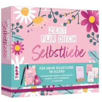 Frech Zeit für Dich Geschenkbox