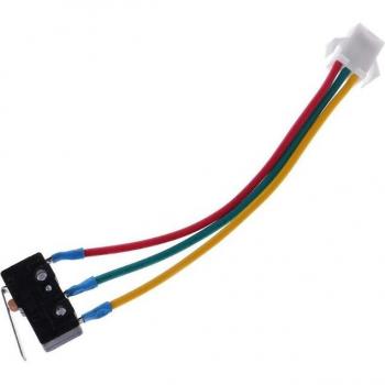 Gas Water Heater Micro Switch Two Wire