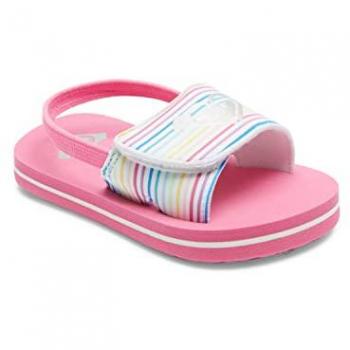 Roxy AROL100012 Sandali Rosa