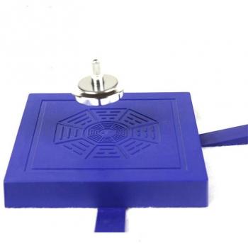 UFO Toupie Magique avec Suspension Magnétique