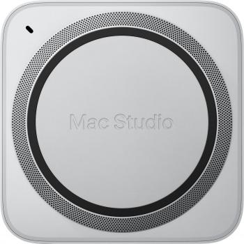 Apple Mac Studio M1 Ultra, 20-Core CPU, 64-Core GPU, 64GB de RAM, 4TB de SSD, macOS