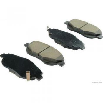 Pastillas de Freno J3602003 – HERTH+BUSS JAKOPARTS