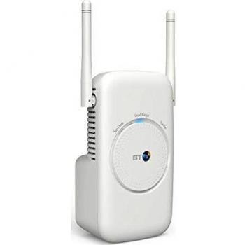 Broadband Coverage Enhancer AC2600