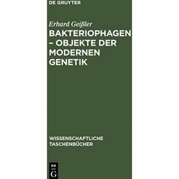 Bakteriophagen