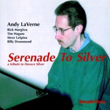 Serenade to silver