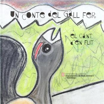 conte del gall fer. El cant d'en Flit/Un