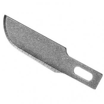 Excel B10 Abgerundete Klingen – 5‑er Packung, Nr. 1