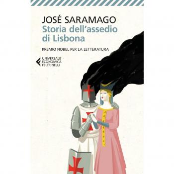 Storia Dell'Assedio Di Lisbona (Universale Economica, Band 8888)