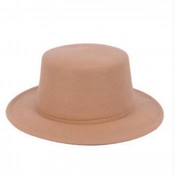 Chapeau Panama Vintage Unisexe