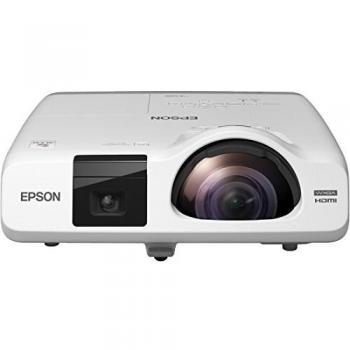 EPSON EB-536Wi WXGA Projektor