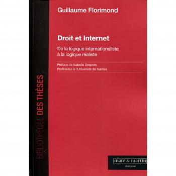 Droit et Internet