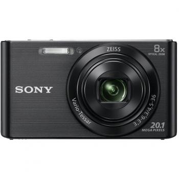 Sony Cyber-shot DSC-W830 20.1 MP Digitalkamera