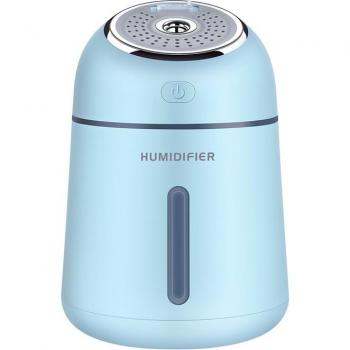 3 in 1 Essential Oil Diffuser with Humidifier and LED Light