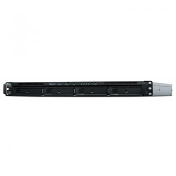 Synology RackStation RS822RP+ NAS/storage server (1U)