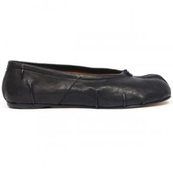 Scarpe ballerine da palco