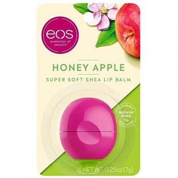 Eos Honey Apple Lip Care Sphere