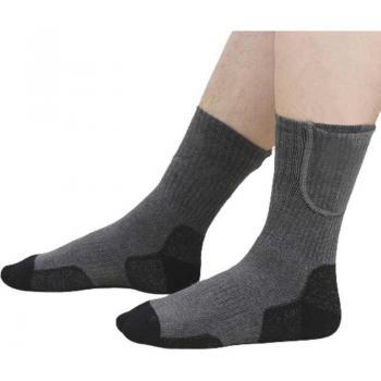 Calcetines Térmicos Unisex para Invierno