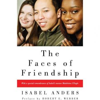 Vitalsource Technologies, Inc. The Faces Of Friendship